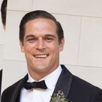 Clinton Snyder