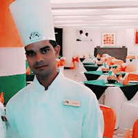 Ramesh Chef