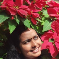 Ponnu Mathew