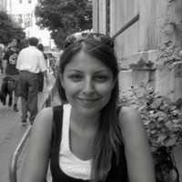 Zeliha Çerikan Sezgi