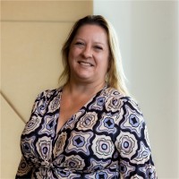 Patricia Van Mourik