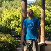 Mark Biesheuvel