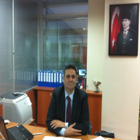 CENK GEZER