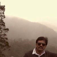 Nanjundaswamy R S