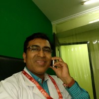 Abhijeet Srivastava
