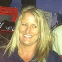 Christine Austin, Chp