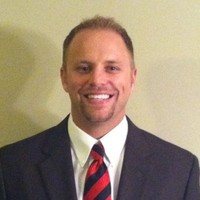 Travis Lehman