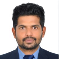 Sreenath P V