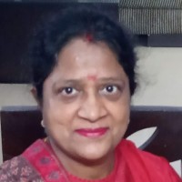 Anju Mishra