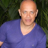Marcos Alexandre Vernier Silva
