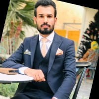 Jawad Dinar