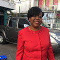 Patricia Rock-Ross