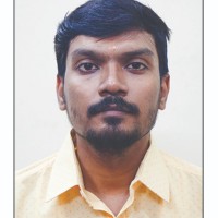 Karthieekeyan Nj