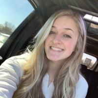 Kenzie Decker-Fisher