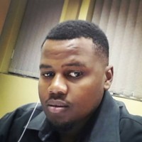 Tshepo Motlhaudi