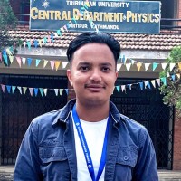 Sandeep Poudel Chhetri