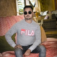 Md Samad Khan