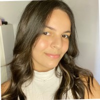 Larissa Siebert Naponoceno