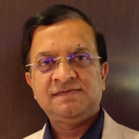 Dr. P. K. Agarwal