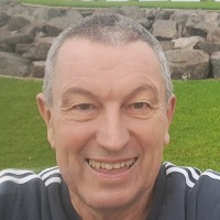 Paul Hadley