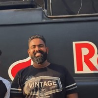Joshua Pereira