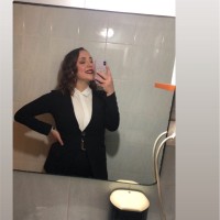 Serena Montoro