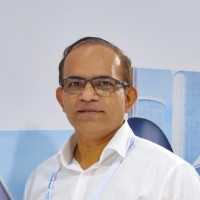 Kishor Gokhale