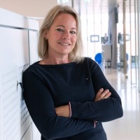 Janet Bouritius