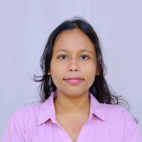 Subhashree Mohapatra