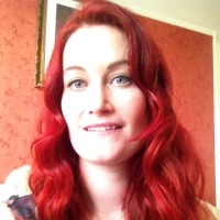 Hayley Garner