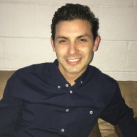 Jorge Alejandro Flores
