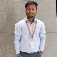 Dibya Ranjan Sahoo
