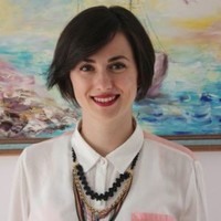 Стефания Крумова