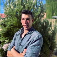 Matt Uebergang