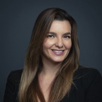 Daniella Carazo-Reynolds