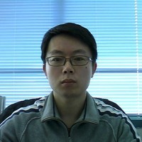 Chen Shunyi
