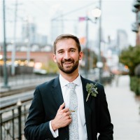Nicholas Bryan