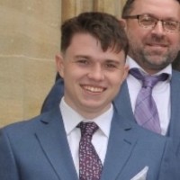 Daniel Jones