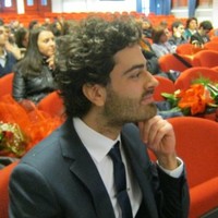 Gianluca Miranda