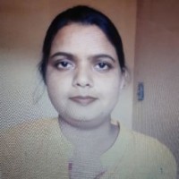 Upama Kumari