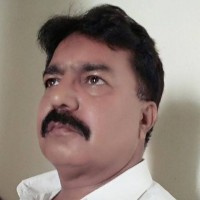 Bashir Ahmed Jamali