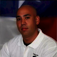 Ronny McCoy