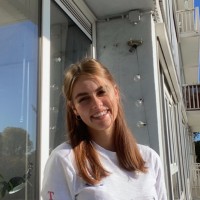Anniek Van Den Berg