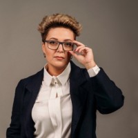 Nataliia Zavadska