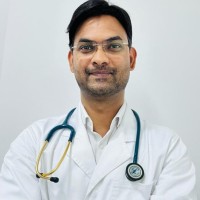 Dr Abdulla Mateen Pasha