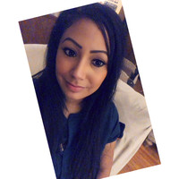 Alicia Negron