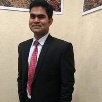 Ehtesham Alam