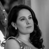 Isabel Harris