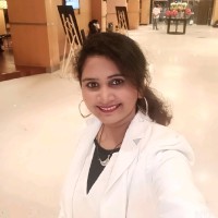 Akanksha Waghole