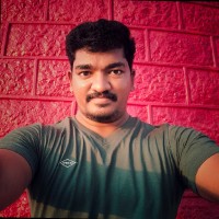 Shanu Shaji Chandy